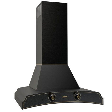 GORENJE DK63MCLB cooker hood