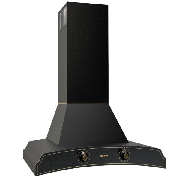 GORENJE DK63MCLB cooker hood