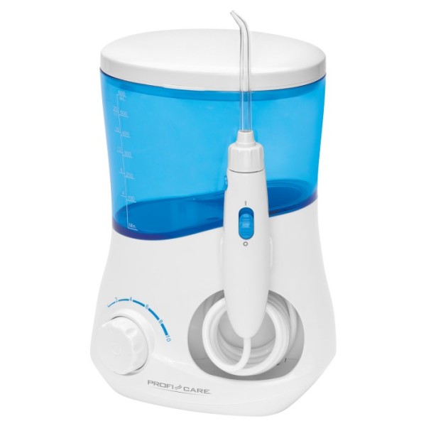 ProfiCare PC-MD 3005 oral irrigator 0.6 ...