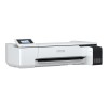 Epson SC-T3100X 220V | Colour | Inkjet | Large format printer | Wi-Fi | Maximum ISO A-series paper size Other | White