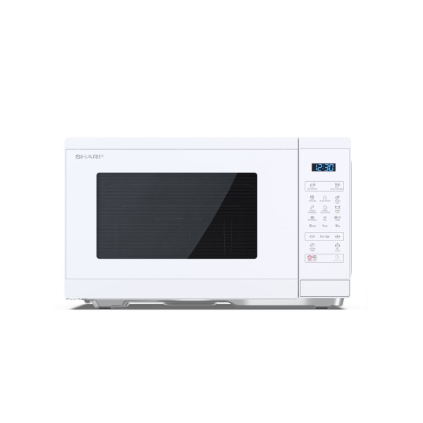 Sharp YC-MG252AE-C microwave Countertop Grill microwave ...