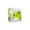 CONSOLE ACC CONTROLLER WRL/XBOX ELECT QAU-00022 MICROSOFT