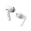 HEADSET EARBUDS YAVI BT ENC/WHITE 25172 TRUST