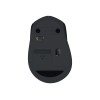 MOUSE USB OPTICAL WRL M280/BLACK 910-004287 LOGITECH