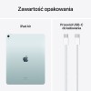 Apple iPad Air Apple M 128 GB 33 cm (13") 8 GB Wi-Fi 6E (802.11ax) iPadOS 17 Blue