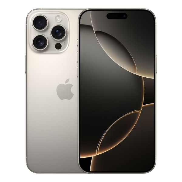 Apple iPhone 16 Pro Max 512GB ...