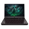 Laptop GPD Win Max 2 GPD10-WMax2HX37064002 Ryzen AI 9 HX370/10.1" WQXGA (2560x1600) Touchscreen/64GB/SSD 2TB/BT/BLKB/FPR/AMD Radeon 890M 4GB/Win 11 Graphite