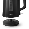 Philips | Kettle | HD9318/20 | Electric | 2200 W | 1.7 L | Plastic | 360° rotational base | Black