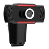 Techly I- -60T webcam 1920 x 1080 pixels USB 2.0 Black