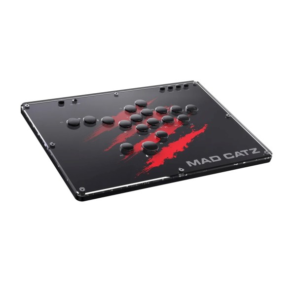 Kontroler do gier Mad Catz N.E.K.O ...