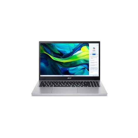 Notebook|ACER|Aspire|Go 15|AG15-32P-373M|CPU  Intel Core 3|N355|1900 MHz|15.6