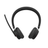 Lenovo | Wireless Headset | 4XD1S19778 | Built-in microphone | Bluetooth | ANC | Black