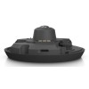 NET CAMERA 12MP/BLK UVC-G6-PRO-360-B UBIQUITI