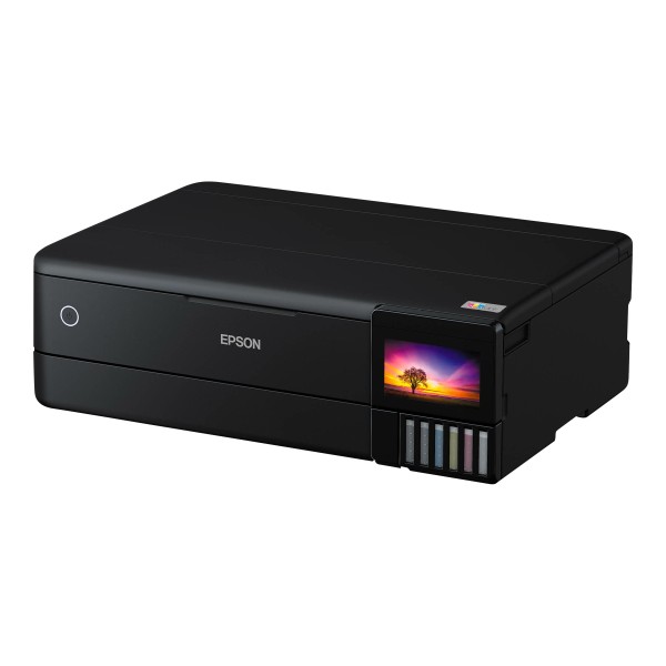 Epson Multifunctional Printer | EcoTank L8180 ...