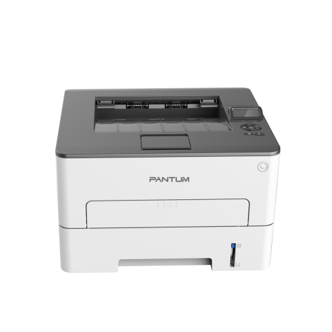 Pantum P3300DW | Mono | Laser | Laser Printer | Wi-Fi