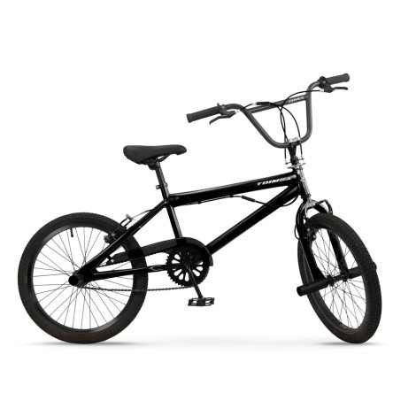 BMX bike 20’ Full Black TOIMSA 549