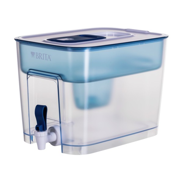 Brita 1052805 water filter Dispenser water ...