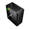 GEMBIRD Gaming computer case Fornax 400X