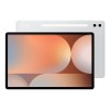 Samsung Galaxy Tab S10+ Wi-Fi 256 GB 31.5 cm (12.4") 12 GB Wi-Fi 6E (802.11ax) Platinum, Silver