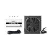 Power Supply|CHIEFTEC|600 Watts|Efficiency 80 PLUS|PFC Active|ZPU-600S