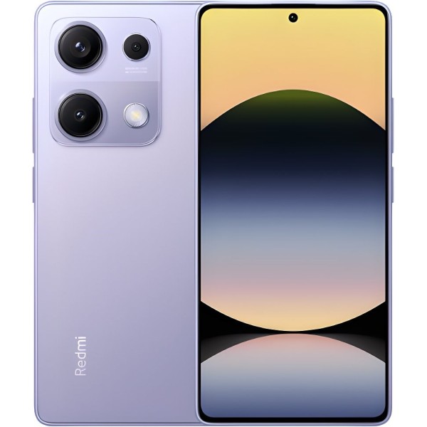 Xiaomi Redmi Note 14S 4G Dual ...