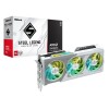 Graphics card. Asrock RX9060XT Steel Legend 16GB OC