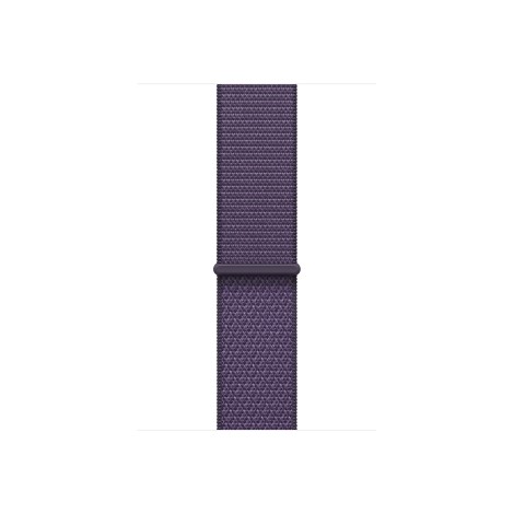 Apple 46mm Purple Fog Sport Loop