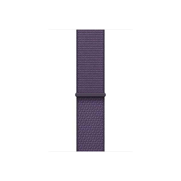 Apple 46mm Purple Fog Sport Loop