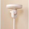 Cecotec EnergySilence 2600 Sunflower Portable | Stand Fan | Diameter 33 cm | Number of speeds 12 | Oscillation | 22 W | Remote control