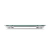 ETA Personal Scale | ETA277990000 Vital Fitness | Maximum weight (capacity) 180 kg | Accuracy 100 g | Body Mass Index (BMI) measuring | White