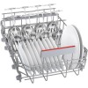 Bosch SPV4HMX13E dishwasher Fully built-in 10 place settings