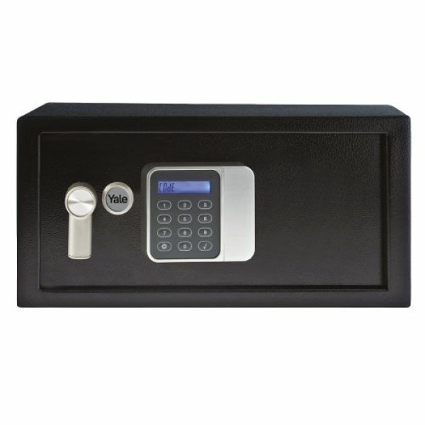 Yale YLG/200/DB2 Free Standing Safe 24 ...