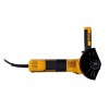 DeWALT DWE4347-QS angle grinder 12.5 cm 10500 RPM 2.3 kg