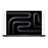 Apple MacBook | Pro | Space Black | 14 