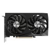 Graphics Card|GIGABYTE|NVIDIA GeForce RTX 3050|8 GB|GDDR6|128 bit|PCIE 4.0 16x|Memory 14000 MHz|2xHDMI|2xDisplayPort|GV-N3050WF2OCV2-8GD