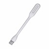 Activejet USB LED computer lamp White