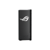 Asus GS-BE18000 ROG STRIX | 802.11be | Ethernet LAN (RJ-45) ports 1 | Mesh Support Yes | MU-MiMO Yes | 4G/5G | Antenna type Internal