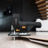 Batavia 12V jig saw 2.0 set (1 x battery 2Ah / 1 x USB charging cable)