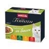 ANIMONDA Vom Feinsten Adult Raffinesse in sauce - wet cat food - 8x85g