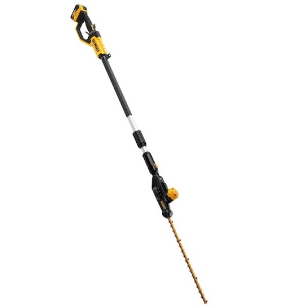DeWALT DCMPH566P1-QW power hedge trimmer 3.6 ...
