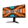 Gigabyte | Gaming Monitor | M34WQ-EK | 34 