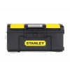 Stanley 1-79-217 small parts/tool box Black, Yellow