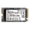 TRANSCEND 2TB M.2 2242 PCIe Gen4x4 NVMe
