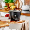 Camry Rice Cooker | CR 6419 | 400 W | 1 L | Number of programs 2 | Black