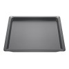 Bosch | Universal pan | HEZ632070 | Anthracite | Multipurpose