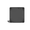 ASUS NUC 15 Pro RNUC15CRHU700002 Black 255H