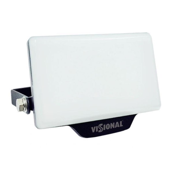 Lamp|VISIONAL|Power consumption 10 Watts|Luminous flux 1100 ...