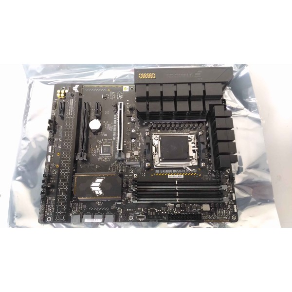 SALE OUT. ASUS TUF GAMING B650-PLUS ...