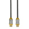 HDMI cable I-BOX HD08 HDMI 2.1 8K, 2M