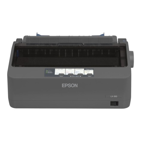 EPSON LX 350 Printer Mono B/W dot-matrix